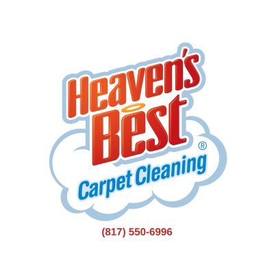 Heaven's Best Carpet, Tile & Hardwood Cleaning