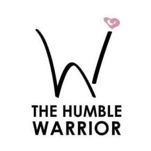 These posts contain affiliate links. The Humble Warrior receives a commission when items are purchased through these links. Thanks for shopping with me!