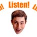 Curtis - Listen! Listen! Listen! (@temporarypodacc) Twitter profile photo Curtis - Listen! Listen! Listen! (@temporarypodacc) Twitter profile photo