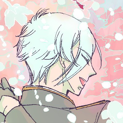 髭膝・CP左右固定。成人済。諸々ありがたく拝見中(.5好き呟きます)🙇無言フォロー失礼致します🙇18↓や同好と判断できないかたはブロックする事があります。FF以外のかたからのネット俗語や不躾な軽口での会話は苦手ですご遠慮ください⚠️未成年のかたはフォローしないでください。⚠️AI学習禁止⚠️無断使用・転載禁止