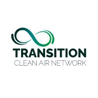 TRANSITION Clean Air Network(@TRANSITION_Air) 's Twitter Profile Photo