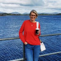 Joyce Mckittrick (@mckittrickjoyce) 's Twitter Profile