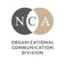 NCA Organizational Communication Divison (@ncaorgcom) Twitter profile photo NCA Organizational Communication Divison (@ncaorgcom) Twitter profile photo
