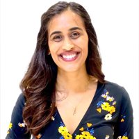 Dr Pinika Patel (@pinikapatel) 's Twitter Profile