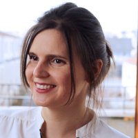 Maria Vittoria Barbarossa (@barbarossamari) Twitter profile photo