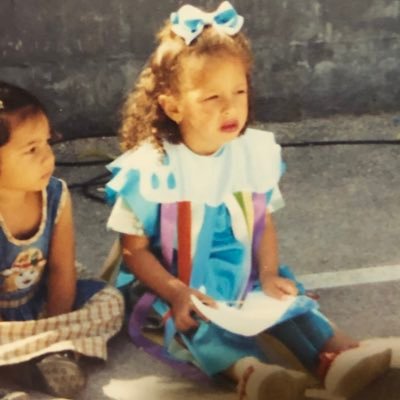 anaklopezp's profile picture. 