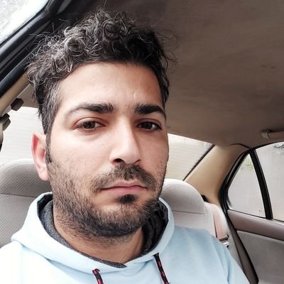 Ali_marefat_twi's profile picture. crypto currency