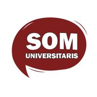 SOM Universitaris · #SOMUB(@SOM_universitat) 's Twitter Profile Photo