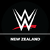 WWE New Zealand (@WWENZ) Twitter profile photo