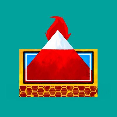We are a mixed-media animation studio based in Ireland.
Founded by Eimhin McNamara & Pádraig Fagan