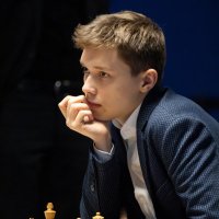 Andrey Esipenko (@andrey_esipenko) 's Twitter Profile