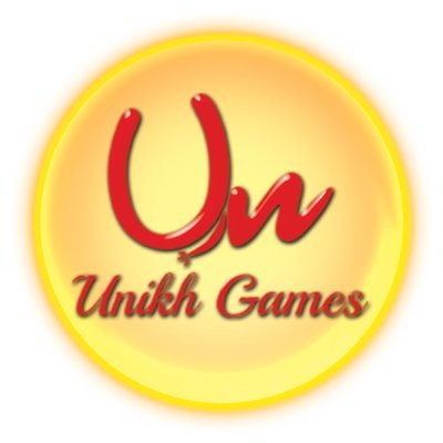 GamesUnikh's profile picture. A Game Developer