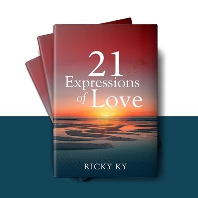 Author ✍️ of the #Book of #Poems       “21 Expressions of Love”                           Get your copies @amazon @Apple #iBooks 📕📖 🇬🇭🇬🇧