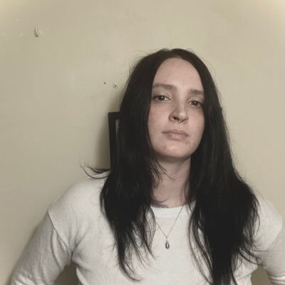 CharlcyNoir's profile picture. Helping people connect with their intuition and incorporate spirituality into their daily lives!