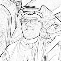 سنعود يوما ما (@ghreeb999) Twitter profile photo