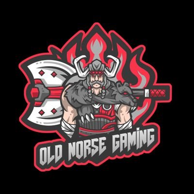 Hi guys my name is Bill I have youtube called old Norse gaming.