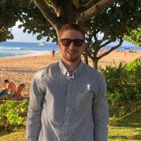 Joseph Russ (@joseph__russ) 's Twitter Profile