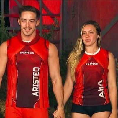 AnisteoLazares's profile picture. 𝘼𝙢𝙤 𝙖 👉🏼   /𝘈𝘕𝘈 𝘓𝘈𝘎𝘖/ 𝙔 /𝘈𝘙𝘐𝘚 𝘊𝘈𝘡𝘈𝘙𝘌𝘚 / 💕
        𝐆 🤸‍♀️ /  𝐏 🏃‍♂️