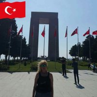 T.C. Ayşe Deniz(@aysecandeniz) 's Twitter Profile Photo