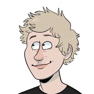 kukkanaattori's profile picture. dead men tell no tales and fried eggs tell no lies
27 they/them
icon by @larsaddams