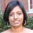 Pavidra Sivanandarajah (@pavidras) 's Twitter Profile