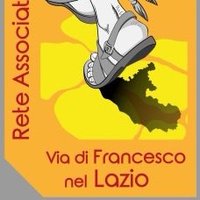 Rete Associativa Via di Francesco nel Lazio(@reteviafrancesc) 's Twitter Profile Photo