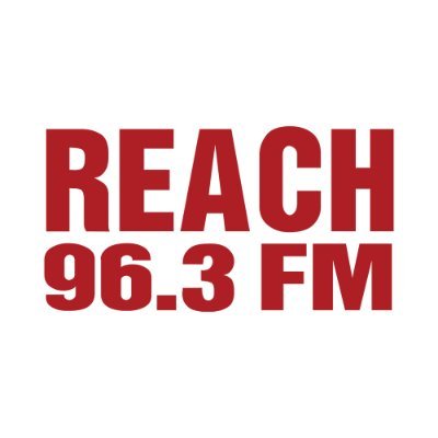 963ReachFM Profile Picture