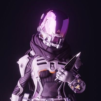 KBennoin's profile picture. 