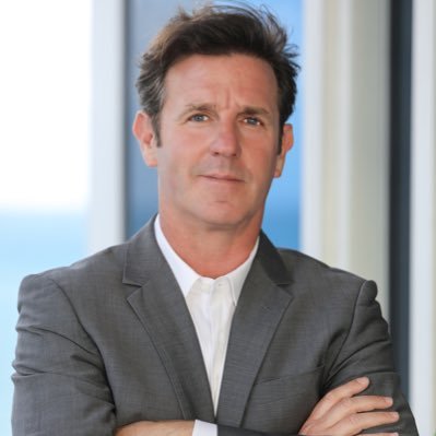 Founder & CEO of Optimum Agriculture / Partner at Trifolium Farms / Natural Capital / Regenerative Farming / Shareholder Committee at Generation Farms