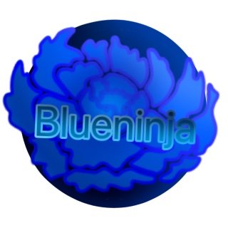 Blueninjaさんのプロフィール画像