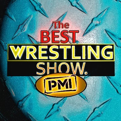 The Best Wrestling Show. hosted by @markmaddenx & @mr_mansury - Presented By @PatMcAfeeShow