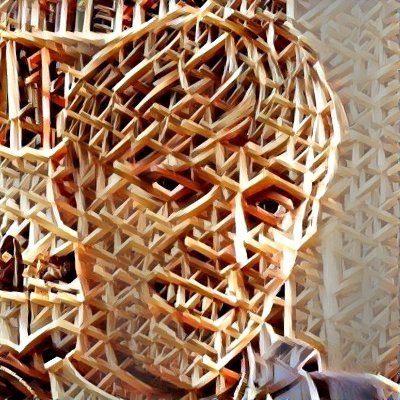 Senior Machine Learning Engineer @ https://t.co/VL6wPAG62A