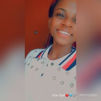 God first 🙏 IG: @__stargyal__ TikTok: @star_gyal let's have some fun here 😉 💖