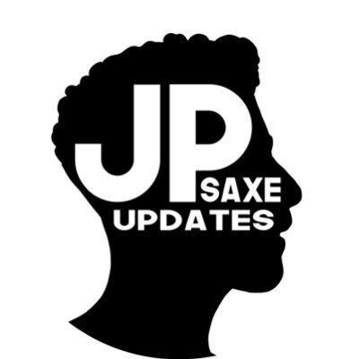 JP Saxe Updates