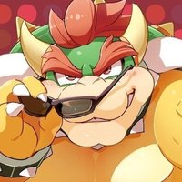 King Koopa (@k_i_n_g_bowser) 's Twitter Profile