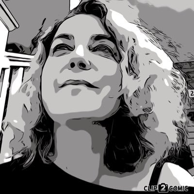 Public defender, attorney mom. Sometimes the pen actually is mightier than the sword. Tweets are my own. She/hers