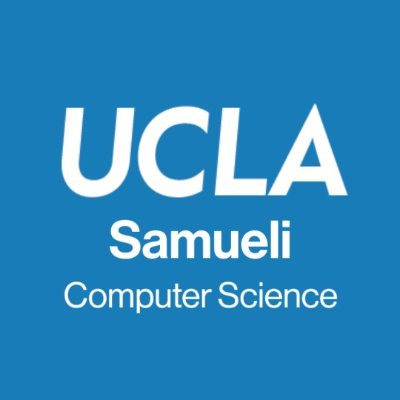 UCLA Computer Science Department.