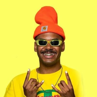 AriesKidSiege's profile picture. married to Chromessi | that/n*gga