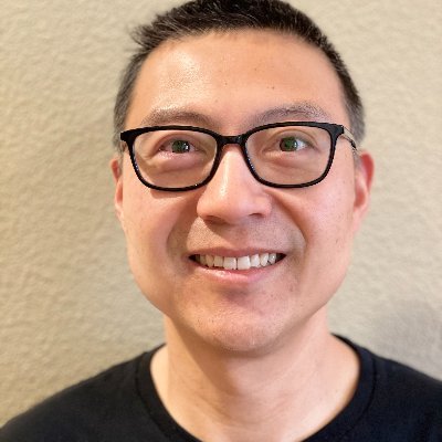 cuihang's profile picture. Ex-google https://t.co/eXSSrAzfbF