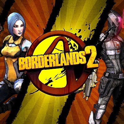 Borderlands 2 Keys, that work, for now.... ;)