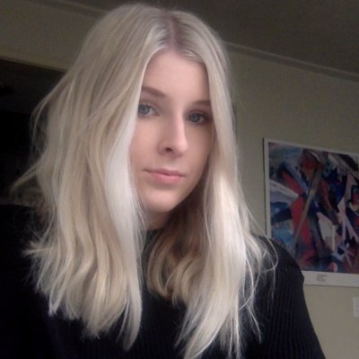 tahliabrownn's profile picture. 👩‍💻 Communications student @Deakin | she/her