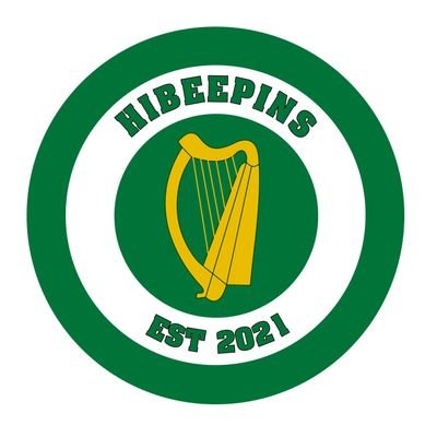 Fan Made Hibernian FC 📌 Badges

Instagram - @HibeePins

Facebook - Hibee Pins 

Email - Hibeepins@gmail.com