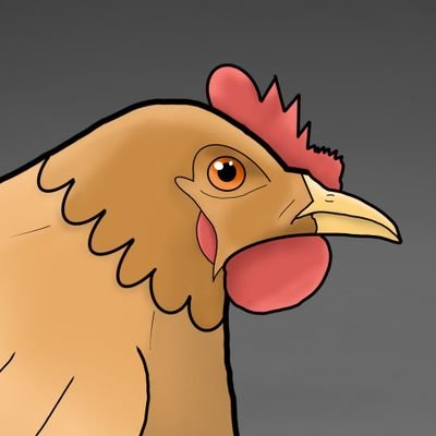 I'm vegan, deal with it. 😎😎😎
Find me on Roblox: Phantom Forces 24/7 grind @ChipkenWasTaken