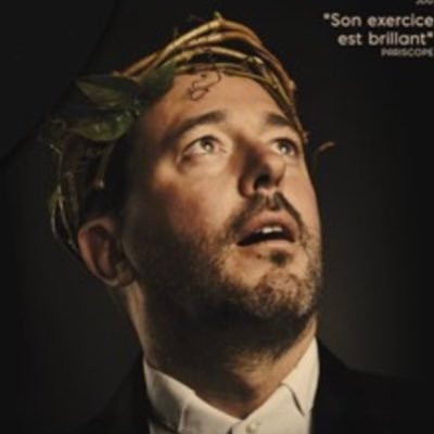 jefcayrey's profile picture. acteur