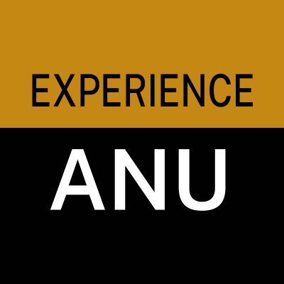 Experience ANU