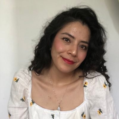 johanitaroberts's profile picture. Comunicación y Periodismo UNAM, SEO, Digital Content Marketing. There's no time to be bored in a world as beautiful as this. México