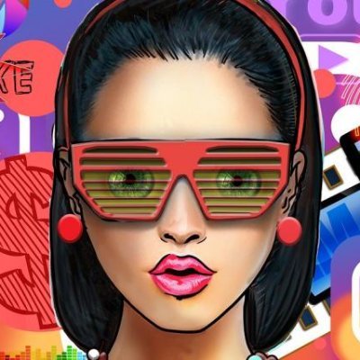 AmazingInfluen1's profile picture. Show some of the hottest and amazing influencers out right now and the ones who is underrated and should be praised more