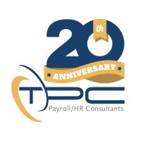 TPC / HR Payroll(@thepayrollco) 's Twitter Profile Photo
