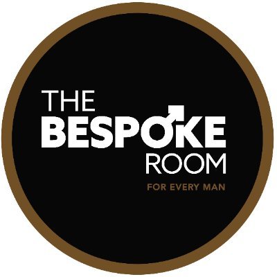 BespokeRoom's profile picture. Men’s luxury designer clothing store and platform for today’s stylish guy, merging formal menswear tailoring and tech in addressing men's formal wear problems.