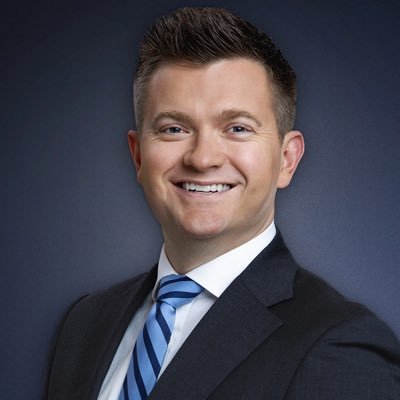 Meteorologist at KXAN in Austin, TX. Prior: WWLP & WETM. Cornell University grad. England born. Activity≠endorsements. IG nick_bannin_meteorologist